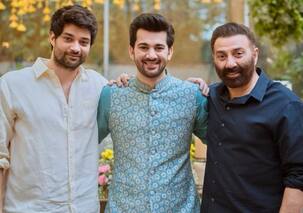 Gadar 2 star Sunny Deol reveals he didn't understand the word 'nepotism' at first; says, 'Baap apne bacche ke liye...'