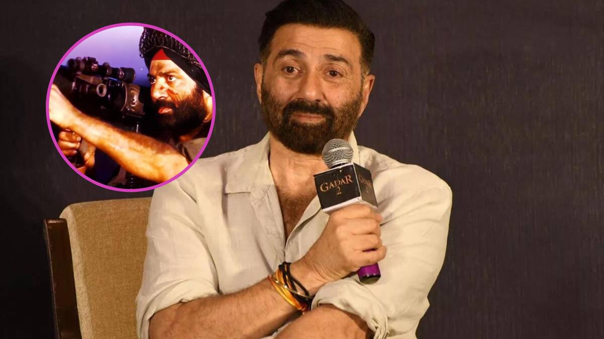 Border 2 to happen without Sunny Deol? Know the truth about cast - Vimarsana News