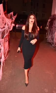 Halloween 2023: Top 10 Bollywood celebs approved looks