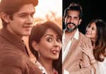Kishwer Merchant-Suyyash Rai, Rohan Mehra-Kanchi and more: Real life couples who played cousins on-screen