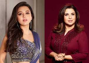 Jhalak Dikhhla Jaa 11: Tejasswi Prakash to host with Paritosh Tripathi? Farah Khan confirms joining as judge