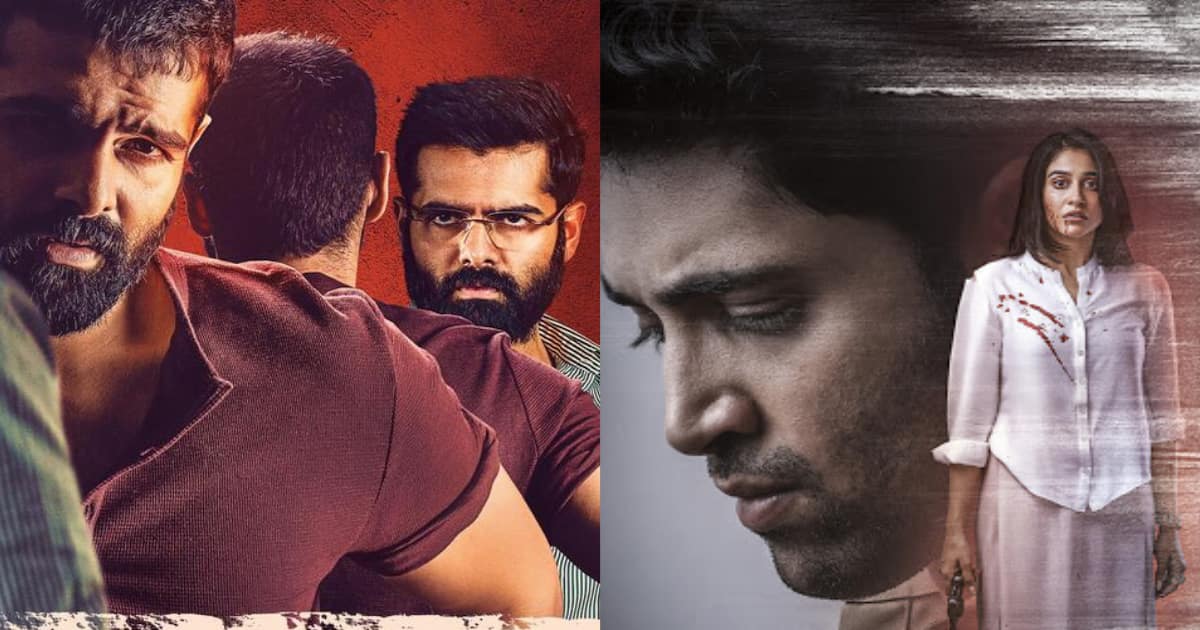 Top 11 edge of the seat Telugu crime thrillers on OTT that are an ...