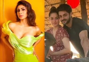 Temptation Island India: Mouni Roy confirmed to be the host? Karan Wahi to participate with ex GF Uditi Singh