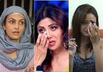 पति की करतूतों के कारण खून के आंसू रोईं Shilpa Shetty समेत ये हसीनाएं, बदनामी की वजह से कुछ ने लिया तलाक