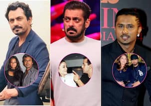 Salman Khan समेत इन 9 स्टार्स पर लगा लव पार्टनर को टॉर्चर करने का आरोप, एक ने सरेआम उठा दिया था हाथ
