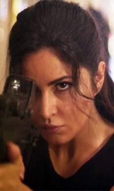 Tiger 3 actress Katrina Kaif and more Indian stars who played Pakistani in films
