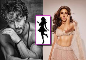 Sara Ali Khan के जबड़े से इस हसीना ने निकाली Tiger Shroff की Hero No 1, नाम जानकर फैंस बोलेंगे, 'हाय गर्मी'