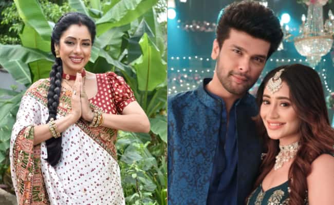 Top 10 TV shows apart from Anupamaa, YRKKH that deserve more love and attention - Vimarsana News