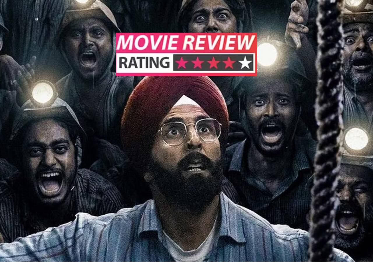 movie review of raniganj