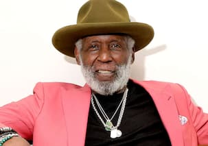 हॉलीवुड एक्टर Richard Roundtree का कैंसर से निधन, 81 साल की उम्र में ली आखिरी सांस