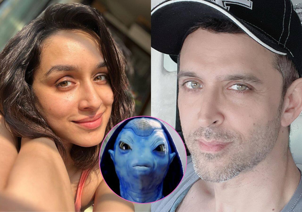 Krrish 4 à¤®à¥à¤ Hrithik Roshan à¤à¤° Shraddha Kapoor à¤à¥ à¤¬à¤¨à¥à¤à¥ à¤à¥à¤¡à¤¼à¥, à¤«à¤¿à¤° à¤à¤à¤à¤°à¤à¥à¤¨ à¤à¤°à¥à¤à¤¾ 'à¤à¤¾à¤¦à¥'?