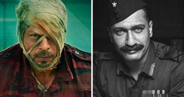 Dunki, Sam Bahadur, Tiger 3 and more: Top 10 Entertainment news of the day