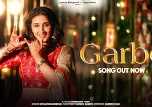 Navratri 2023: Prime Minister Narendra Modi’s poetry adds special touch to Dhvani Bhanushali's Garbo song