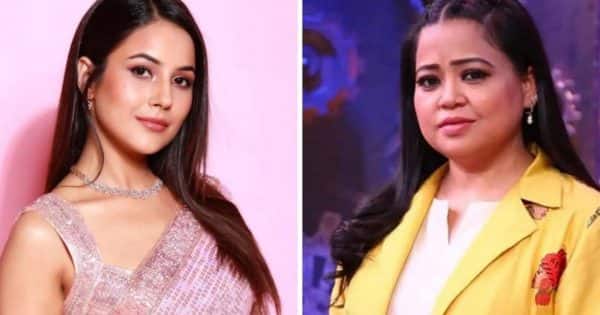 Shehnaaz Gill to Bharti Singh: Weight loss secrets of Top TV celebs … – Bollywood Life