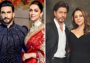 Ranveer Singh reveals how he proposed Deepika Padukone on KWK8; a look at the dreamiest celeb proposals