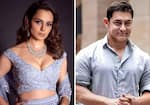 Kangana Ranaut to Aamir Khan: Top 10 celebs who went against their parents for a career in movies