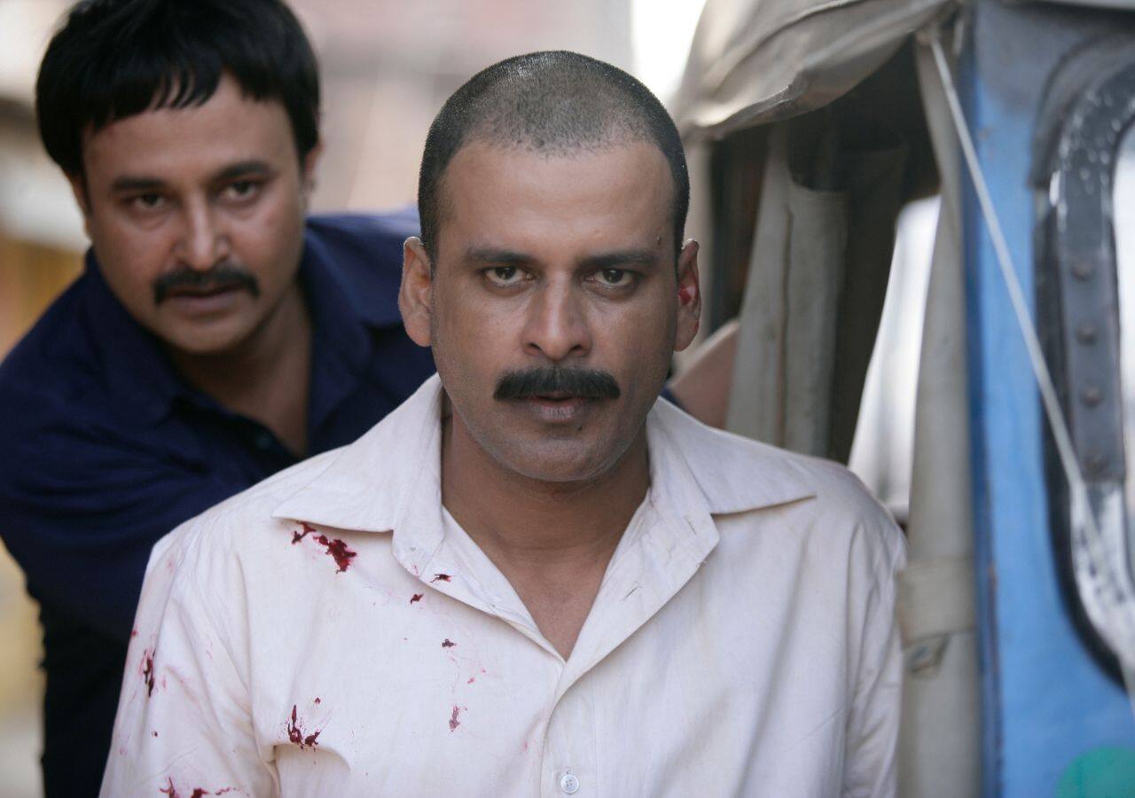 Top 9 Crime Thrillers On OTT Starring Manoj Bajpayee, Pankaj Tripathi ...