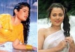 Raveena Tandon to Mandakini: Bollywood actresses who looked uber hot in  waterfall scenes in films