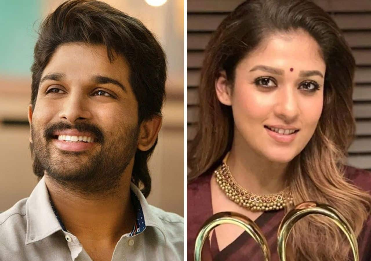 Pushpa 2 star Allu Arjun to Jawan actress Nayanthara: South Indian stars  and their infamous controversies