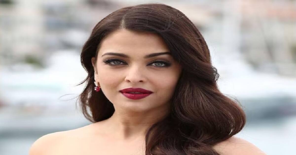 Aishwarya Rai Bachchan to Harnaaz Sandhu: Top 10 celebs trolled for ...