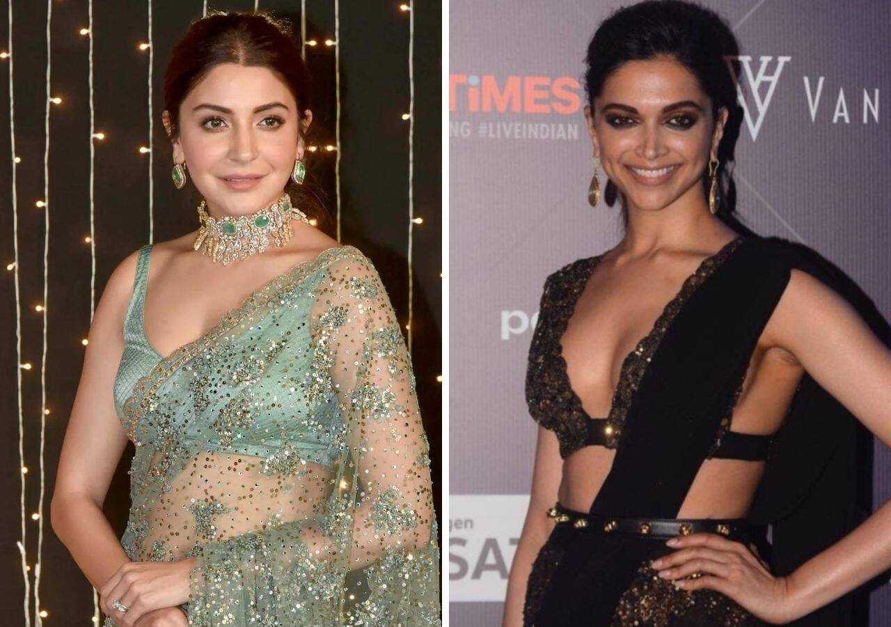 B-town celebs and their look-alikes