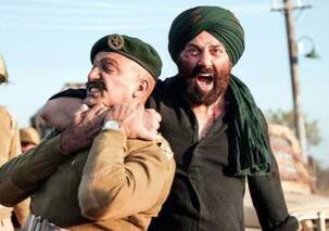 Gadar 2: Is Sunny Deol the same angry Punjabi man off screen too? Co-star Manish Wadhwa spills the beans