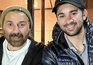 Gadar 2 star Sunny Deol’s son Karan Deol follows his father’s mantra for success