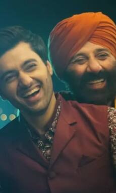 Gadar 2 box office collection: Mahabharat connection led to such insane earnings?