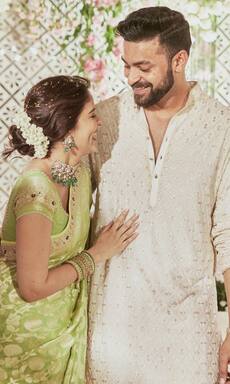 Varun Tej-Lavanya Tripathi wedding: Allu Arjun, Ram Charan and more celebs on the guest list