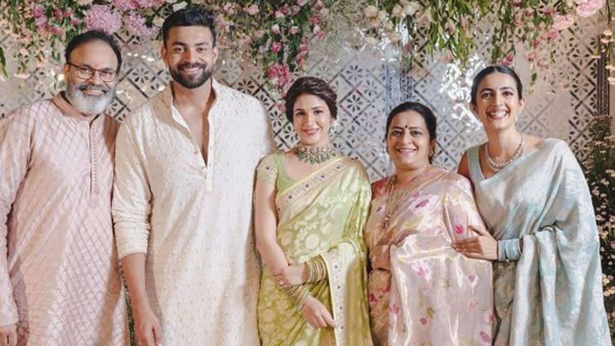 Varun Tej-Lavanya Tripathi wedding: Allu Arjun, Ram Charan and more celebs on the guest list - Vimarsana News