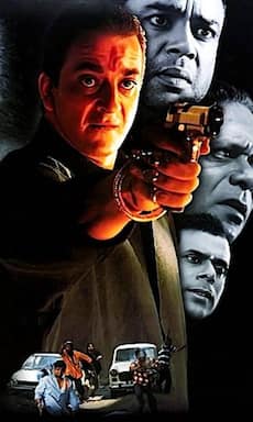 Top 10 most chilling crime dramas streaming on Netflix, Amazon Prime Video and more OTT