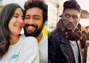 69th National Film Awards 2023: Katrina Kaif proves she is Vicky Kaushal's biggest cheer leader [Watch Video]