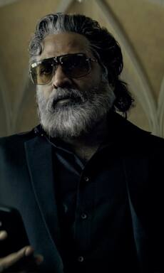 Vijay Sethupathi, Sanjay Dutt and other Top 10 most cold-hearted new age villains in Indian films