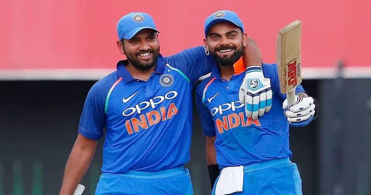 Virat Kohli, Rohit Sharma and other top 10 Indian cricketers rumoured ...