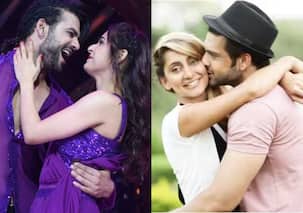 Vishal Aditya Singh-Madhurima Tuli and other Top 10 most scandalous breakups and divorces in the TV industry
