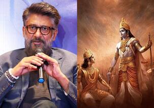 Mahabharata: The Kashmir Files helmer Vivek Agnihotri to produce a three-part movie based on the Hindu epic