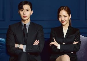 Top 10 romantic Korean dramas on Netflix that are a perfect blend of love and drama