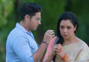 Anupamaa spoiler alert: Will Anu and Vanraj be able to get justice for Samar?