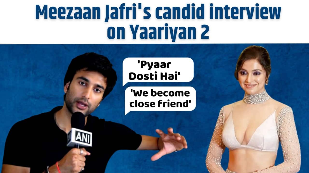 YaariYan - India's App to Watch and Share Videos