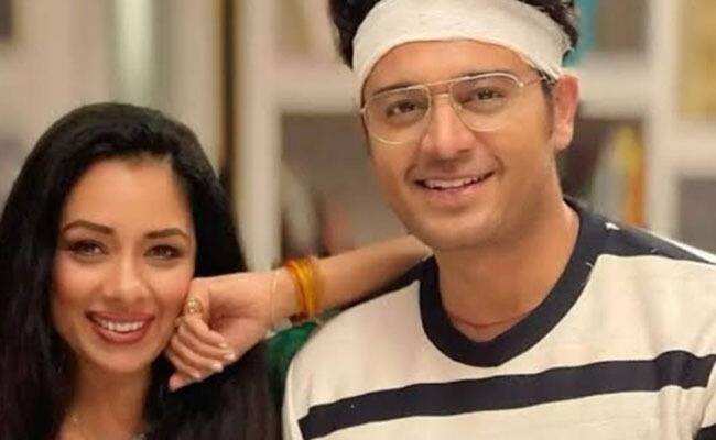 Anupamaa Top 10 unexpected twists: Anu asks Anuj to get out of her life - Vimarsana News