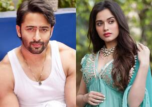 Yeh Rishta Kya Kehlata Hai: Shaheer Sheikh, Jannat Zubair and others who may replace Harshad Chopda, Pranali Rathod post leap 