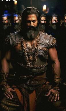 Ramayana: Yash charging a whopping Rs 100 crore to play Raavan in Ranbir Kapoor starrer?