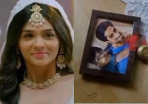 Yeh Rishta Kya Kehlata Hai shocking promo: Abhimanyu, Abhir to die in a fatal accident; will AbhiRa end forever?