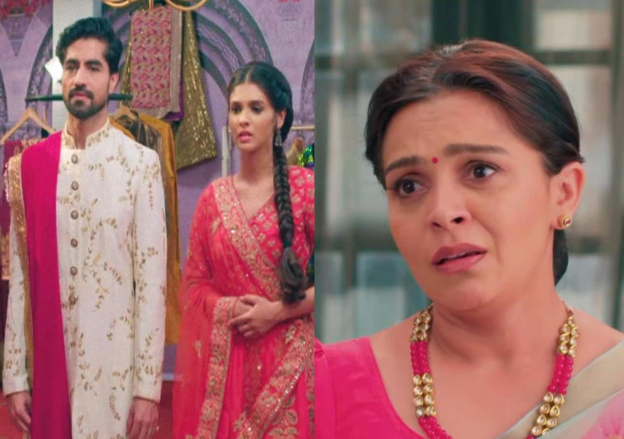 Yeh Rishta Kya Kehlata Hai spoiler Manjiri to accept Akshara and her