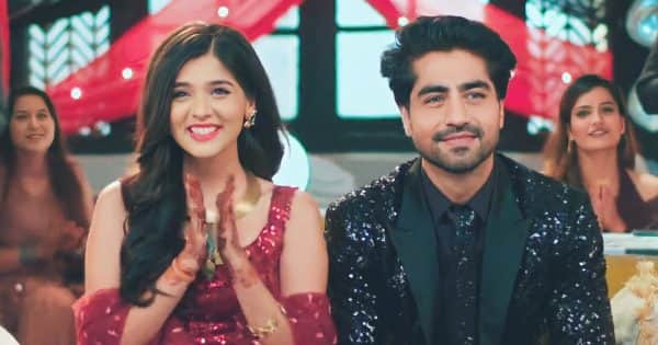 Harshad Chopda, Pranali Rathod to shoot last episode soon; all new cast to take over post leap?