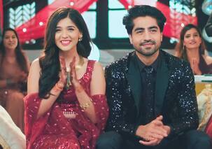 Yeh Rishta Kya Kehlata Hai: Harshad Chopda, Pranali Rathod to shoot last episode soon; all new cast to take over post leap?