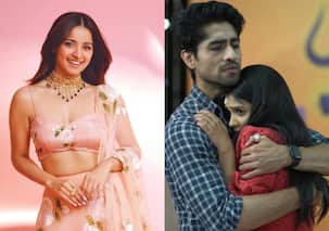 Yeh Rishta Kya Kehlata Hai: Mahima Makwana approached for Harshad Chopda, Pranali Rathod starrer? Actress reacts