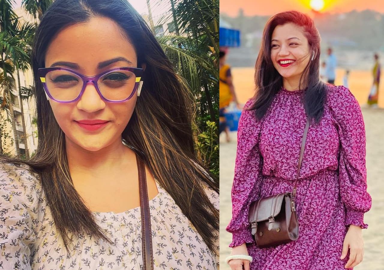 Yeh Rishta Kya Kehlata Hai Samridhii Shukla, Shehzada Dhami, Preeti