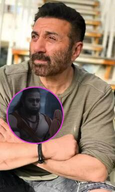 Before Gadar 2 star Sunny Deol, these actors have played Hanuman in films, shows on Ramayan