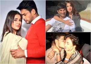 Sidharth Shukla- Shehnaaz Gill समेत इन 7 स्टार्स की लव स्टोरी चढ़ी काल की भेंट, पसीजा हर एक का दिल